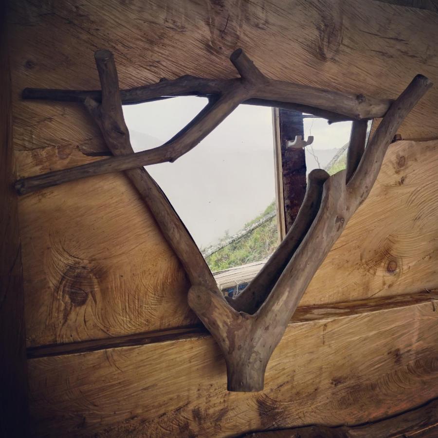 Glamping Rustiko Hostel Salento Exterior foto